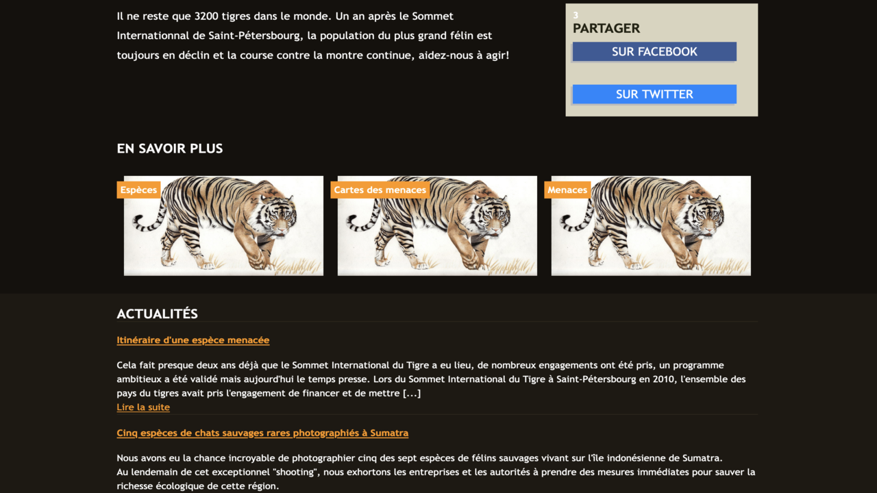 3200 Tigres